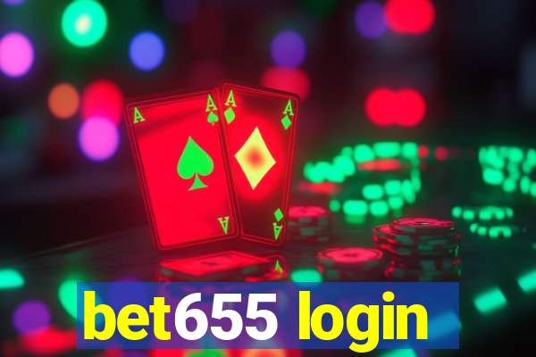 bet655 login